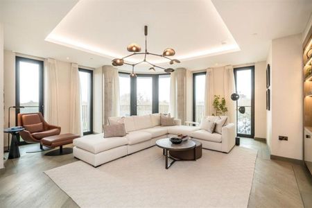 Bayswater Road, Bayswater, W2 - Photo 3