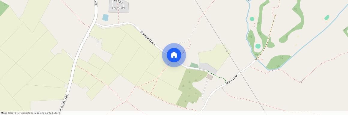 Stable Cottage, Mobberley, WA16 7LJ