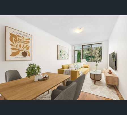 1/10 Oxford Street, Belmore, NSW 2192 - Photo 1