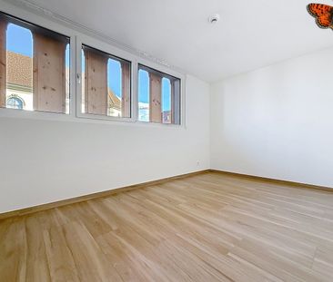 4.5 Zimmer, 129 m², EG - Foto 6