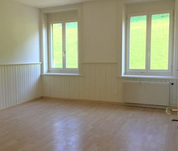 Gemütliche 4-Zimmer Altbauwohnung im Westen von St. Gallen! - Photo 6