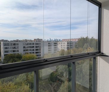 Mieszkanie na wynajem, ul. Nowaka-Jeziorańskiego - Zdjęcie 2