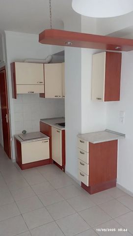 Studio/Γκαρσονιέρα για ενοικίαση Προσφυγικά - Πλατεία Ελευθερίας (Πάτρα) - Photo 2