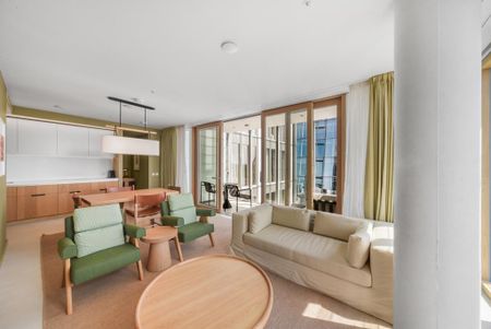 1 bedroom apartment to rent - Photo 2