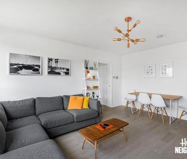 2 bedroom apartment to rent - Photo 3