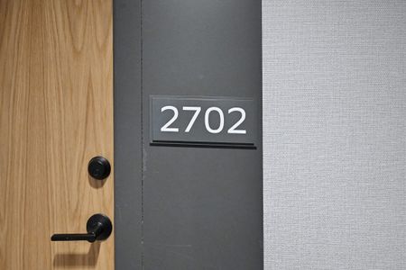 For Lease - 2495 Eglinton Avenue Unit# 2702, Mississauga, Ontario - Photo 5