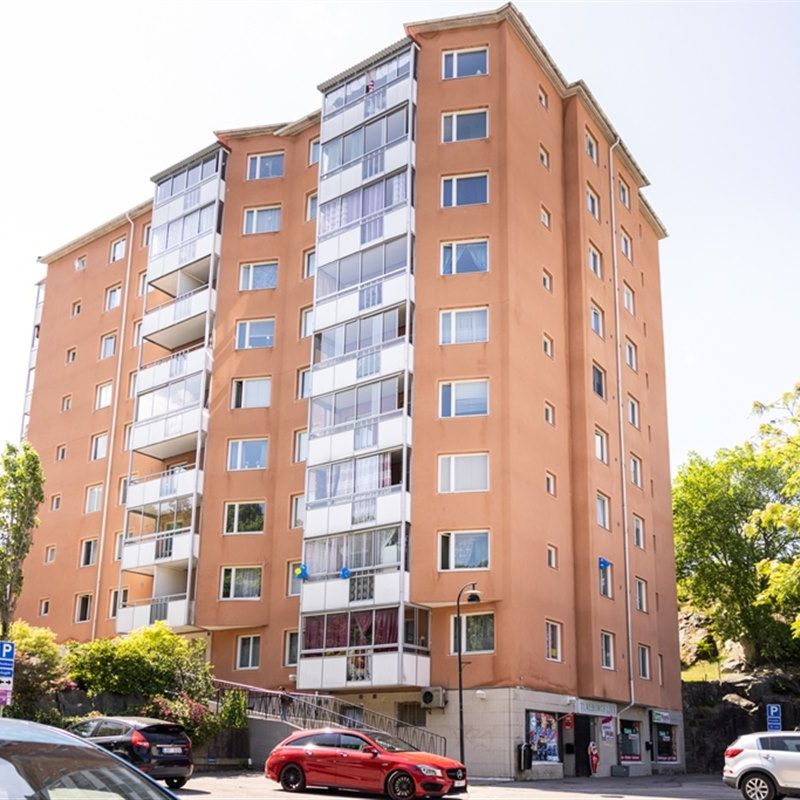 Tureborgsvägen 16 - Photo 1