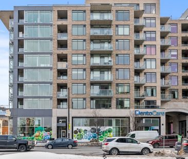 For Lease - 88 Richmond Road Unit# 611, Westboro - Hampton Park, On... - Photo 5