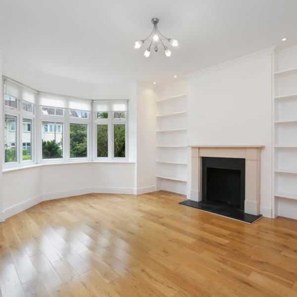 4 Bedroom House To Let - Photo 1