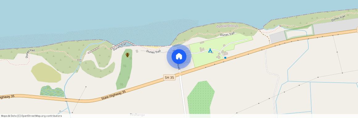 6B Coast View Road, Tirohanga, Opotiki