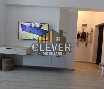 Ap 2 camere, mobilat utilat Pallady, prima inchiriere metrou Teclu - Photo 1
