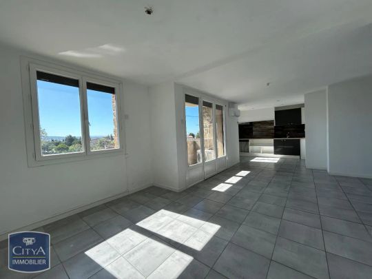 Appartement à louer 3 pièces 66.21m² - Photo 1