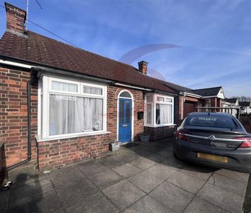 Hardys Avenue, LE4, Leicester - Photo 1