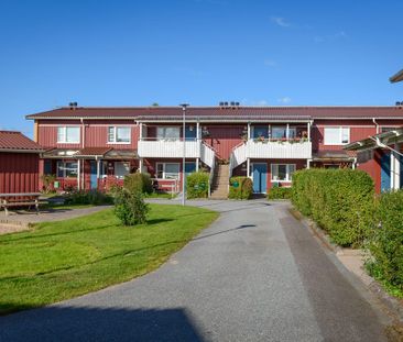 Radhus | 2 rum och kök | Helgesvägen 71 | 446 33 Älvängen - Foto 3