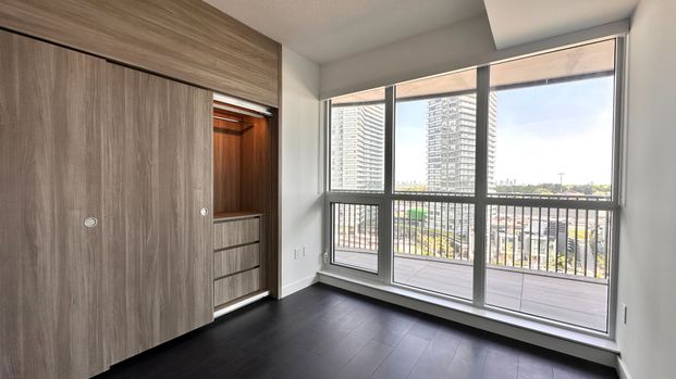 For Lease - 68 Esther Shiner Boulevard Unit# 915, Toronto, Ontario - Photo 1