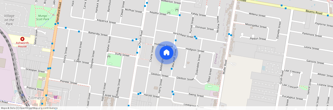 29 Bebbington Street, Qld 4034, Zillmere