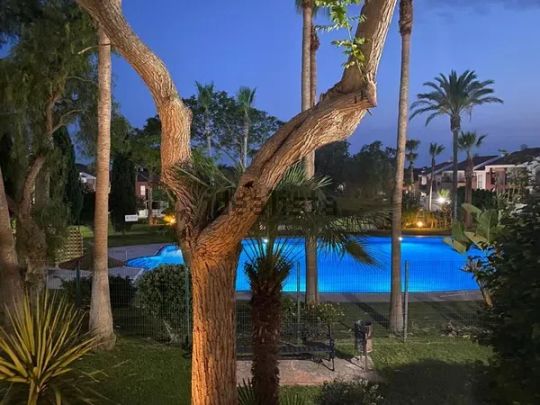 Alquiler de piso en urbanización aldea del coto s/n - Photo 1