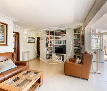 Penthouse for long-term rent in Son Armadams - Photo 4