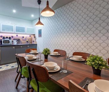 Studio to rent - Photo 4