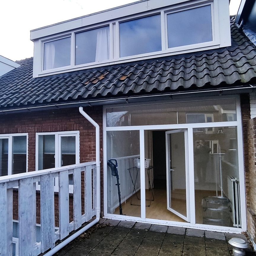 Te huur: Slotlaan 17, 2103 XK Heemstede - Photo 1