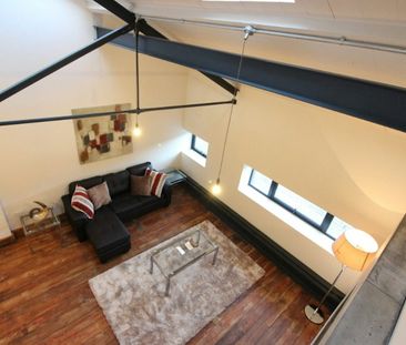 Flat to rent on - Photo 4