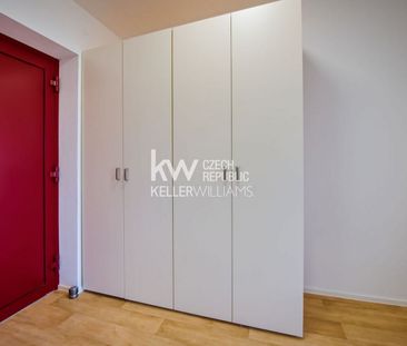 Pronájem bytu 1+kk 32 m² - Фото 4