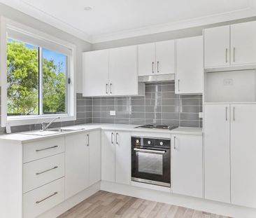 Quality Home with Private Deck & Secure Yard - Photo 3