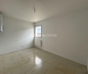 Location Appartement 1 pièce 26m² LE GRAND QUEVILLY 76120 - Photo 1