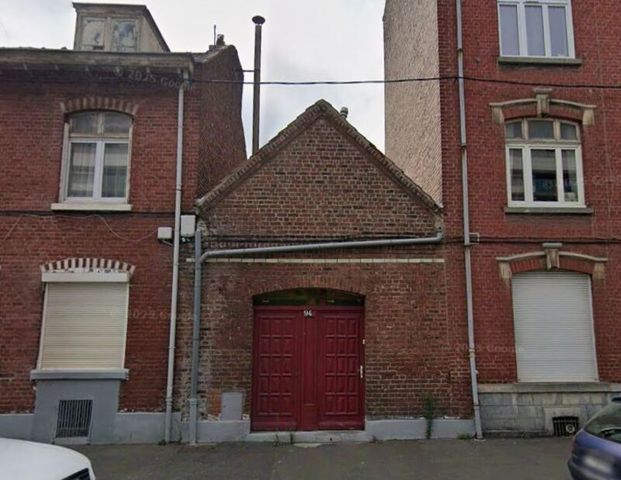 Appartement 1 pièce - Photo 1