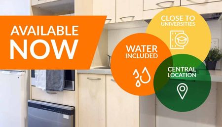 City Centre, 1 bedroom, $360 per week - 606/47 Wakefield St - Photo 5