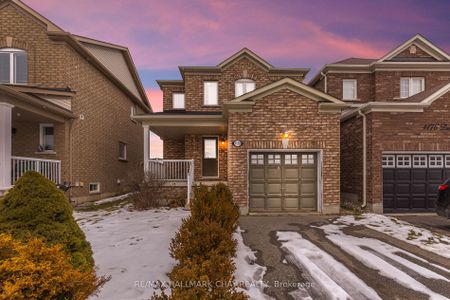 Detached Home For Lease | N8048620 - Photo 3