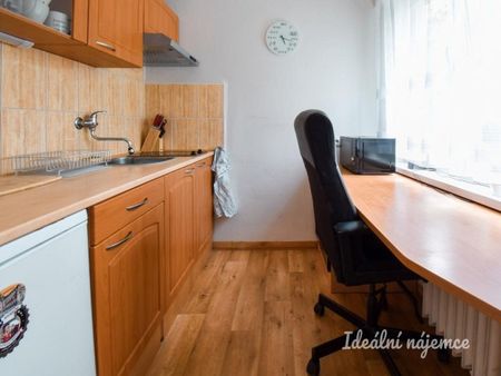 Pronájem bytu 1+1 25 m² - Photo 4