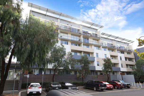 203/60 Speakmen Street, Kensington - Photo 1