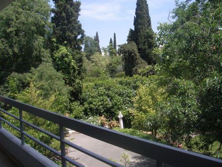 Διαμέρισμα για ενοικίαση Προφήτης Ηλίας (Κηφισιά) - Photo 4