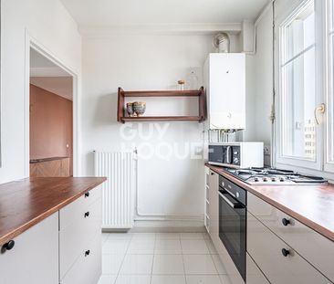 DUPLEX MEUBLE PROCHE GARE - Photo 3