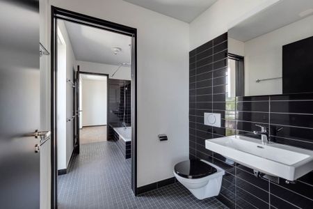 MIETEN OHNE KAUTION - Moderne Wohnung in der Stadtsiedlung Reitmen - Foto 2