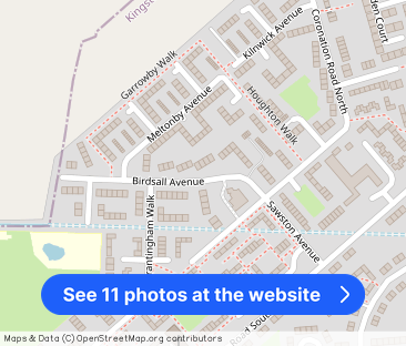 Birdsall Avenue, Hull, HU5 5QR - Photo 1