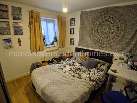 Mitford Road, Manchester, M14 6NT - Photo 3