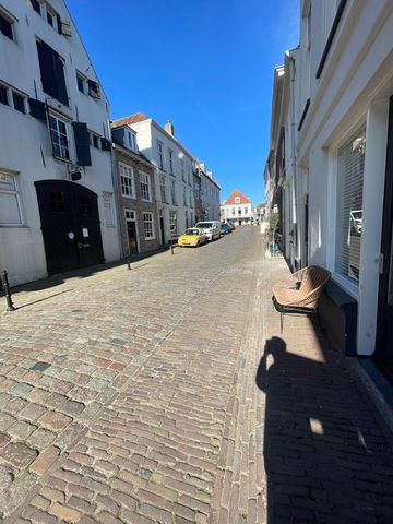 Apartment Heusden (Gem. Heusden) - Nieuwstraat - Foto 3