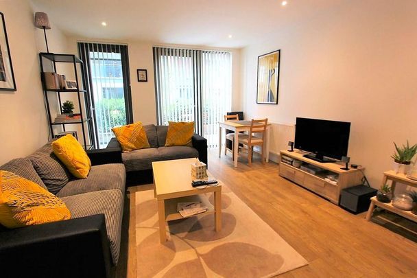 1 bedroom apartment to rent - Photo 1