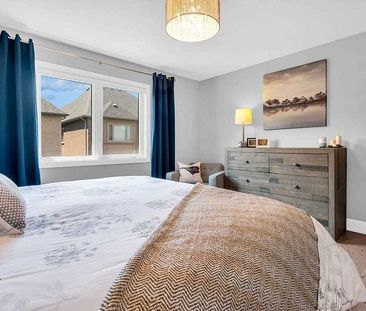 For Lease - 103 Beaveridge Avenue, Oakville, Ontario - Photo 5