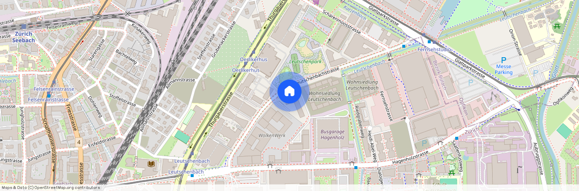 Leutschenbachstrasse 50/50a, 8050 Zürich