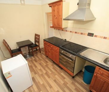 1 bed apartment to rent in Stoneygate Road, Leicester, LE2 - Photo 4