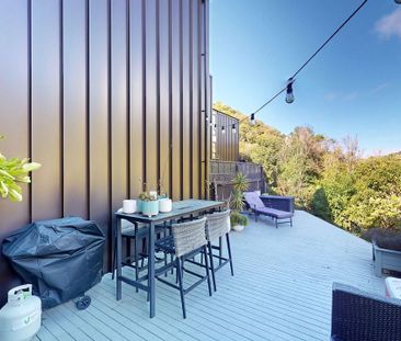 Contemporary Comfort - Photo 1