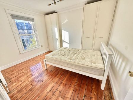 4 bedroom detached house to rent - Photo 5