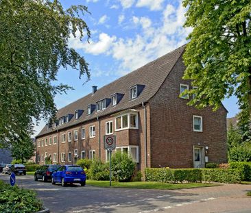 Geräumige 3-Zimmer-Etagenwohnung in Bocholt zu vermieten - Photo 5