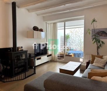 Chalet en alquiler en Vilassar de Dalt - Photo 4