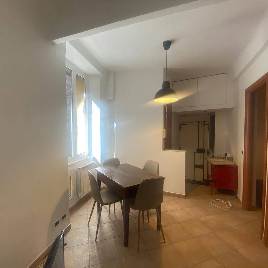 Appartamento in affitto - Centro Storico (Genova) - Photo 1
