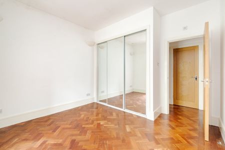 2 bedroom penthouse to rent - Photo 5