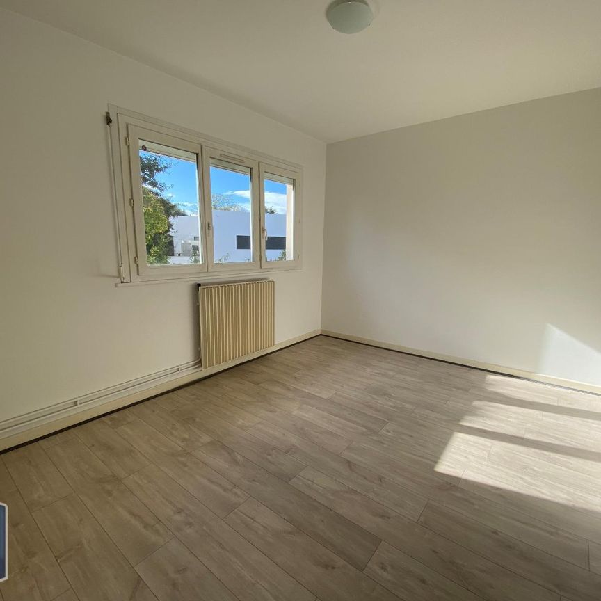 Location Maison 3 pièces 64m² AGEN 47000 - Photo 1